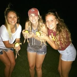 Meet your Posher, Maddie